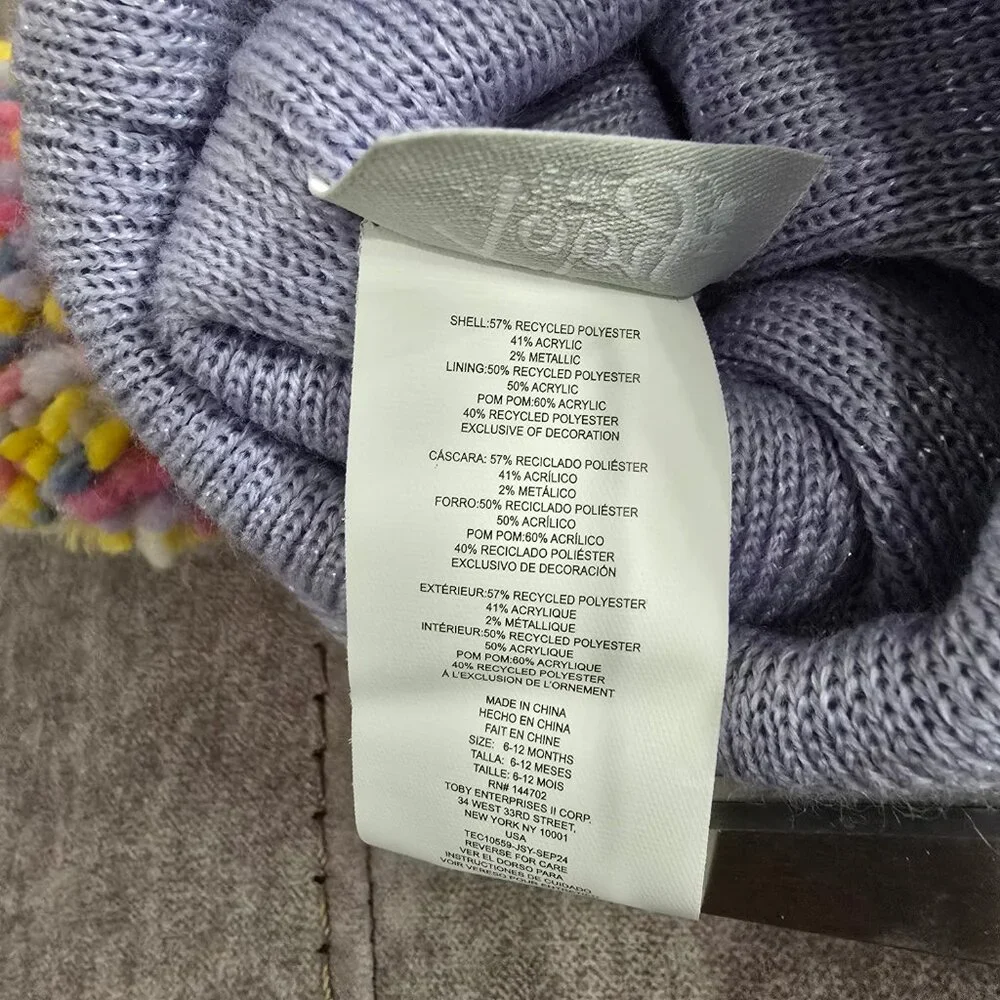 Toby & Me nwt toby